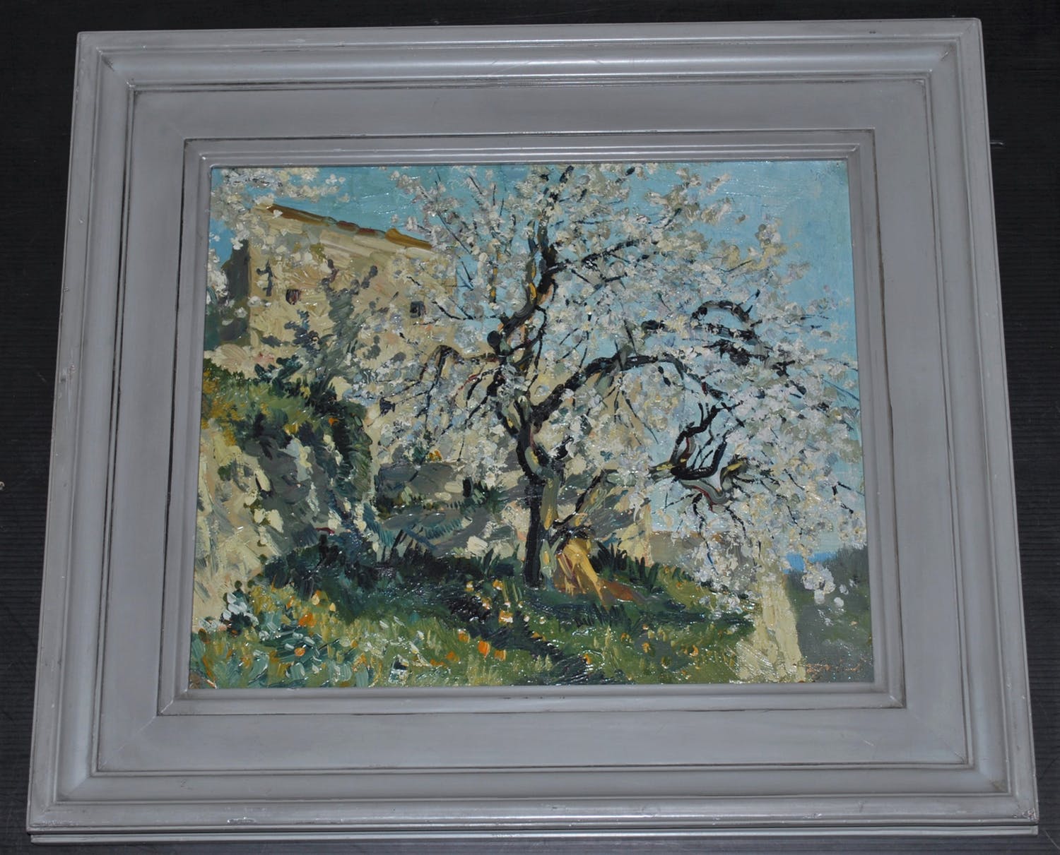 Theo Goedvriend (1879-1969)