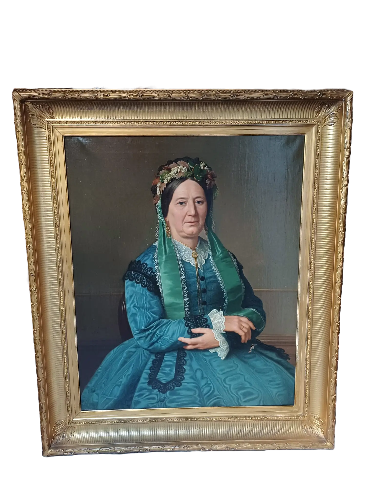 Basile De Loose (1809-1885)