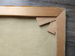 Denny Jacobs - Hobbelpaard met naakt bij raam kopen? Bied vanaf 90!