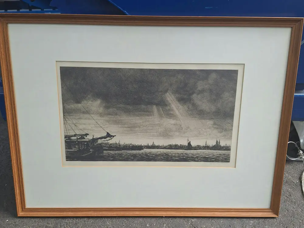 Albert Hemelman (1883-1951)