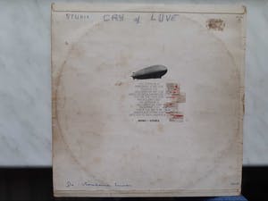 Led Zeppelin - Led Zeppelin III kopen? Bied vanaf 10!