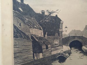 Ype Wenning - Oudewater kopen? Bied vanaf 30!