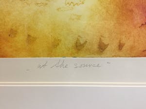 Ad Arma - Bonjour III / At The Source (oplage 30 / 25) kopen? Bied vanaf 200!