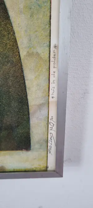 Rob Clous - Huis in de polder kopen? Bied vanaf 25!