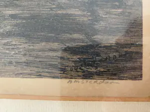 Louis Landre - Herengracht Amsterdam kopen? Bied vanaf 45!