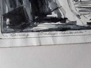 Jan van Helden - Pratende danseressen kopen? Bied vanaf 20!