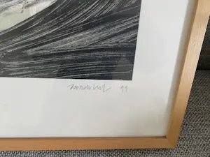Robert Zandvliet - Landscape after Weissenbruch kopen? Bied vanaf 400!