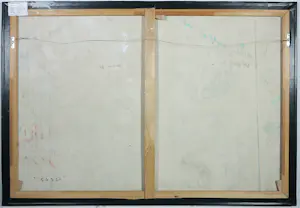 Shahid Parvez - Zeefdruk, 5 4 3 2 1, deel zes kopen? Bied vanaf 80!