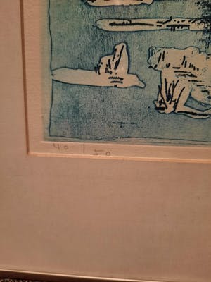 Jan Montyn - Mekong Delta kopen? Bied vanaf 125!