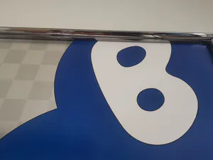 Takashi Murakami - And then, and then, and then, and then, blue (Mr. DOB) kopen? Bied vanaf 2000!