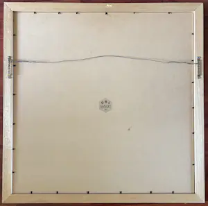 Robert Crumb - Zeefdruk naar Albumcover 1979 "Memphis Jug Band Double Album" Gesigneerd kopen? Bied vanaf 300!