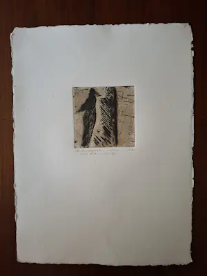 Ko Oosterkerk - "Muur" kopen? Bied vanaf 30!