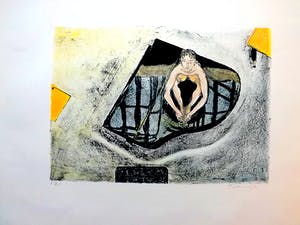 Norbert Tadeusz - no tiltle kopen? Bied vanaf 1!