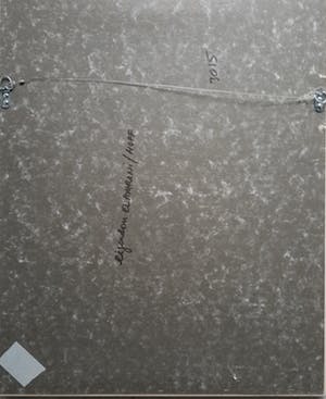 Wil Willemsen - Litho op papier kopen? Bied vanaf 75!