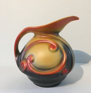 Royal Mosa - Twee snavelkannen kopen? Bied vanaf 35!