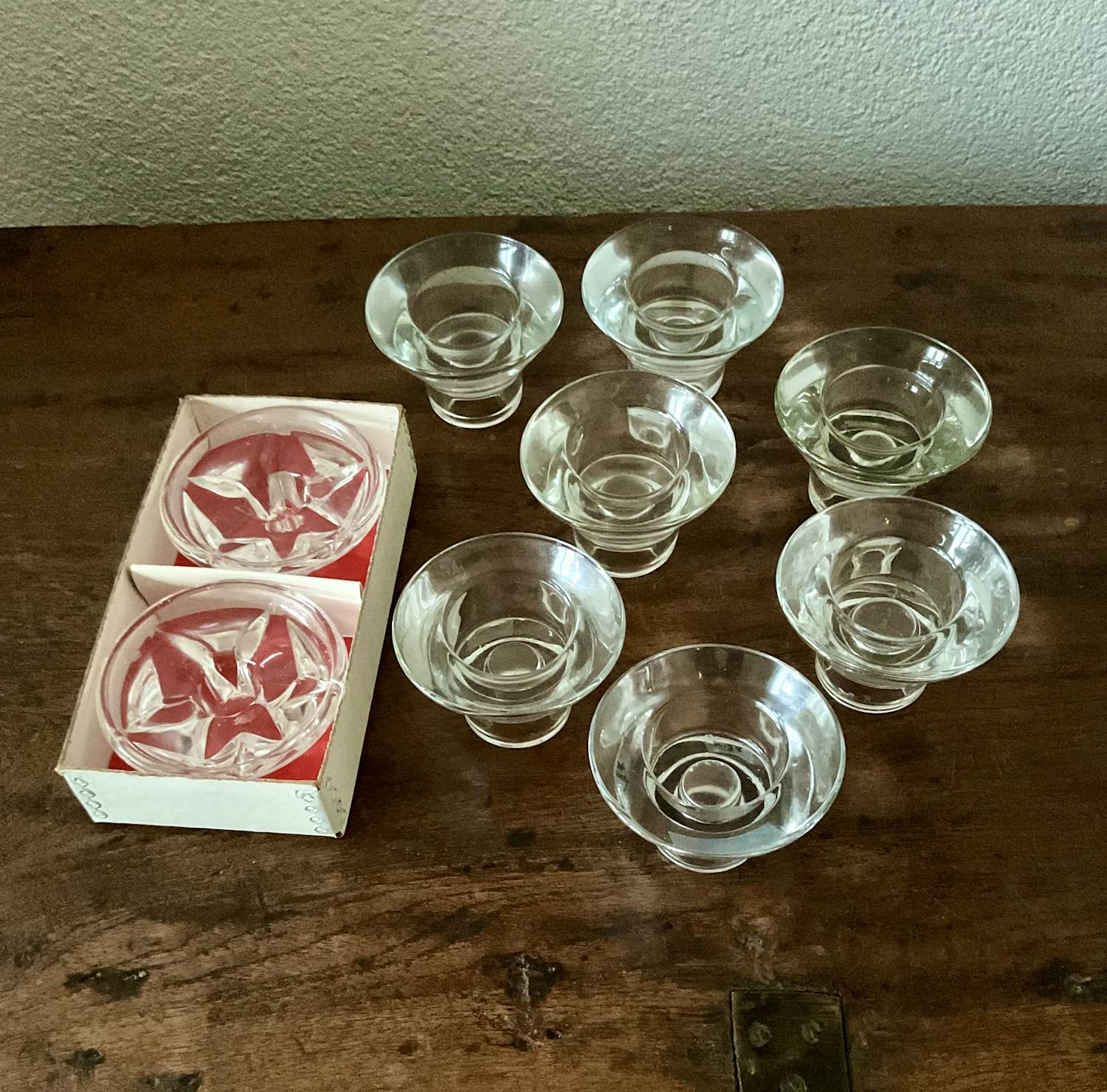 Floris Meydam - en Knut en Marianne Hagberg kandelaars kopen? Bied vanaf 20!