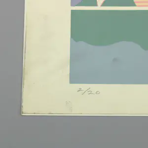 David Lavington - Sakara kopen? Bied vanaf 40!