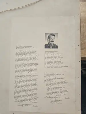 AcheterJan van Geem - Jolanda? Enchérissez de 75!