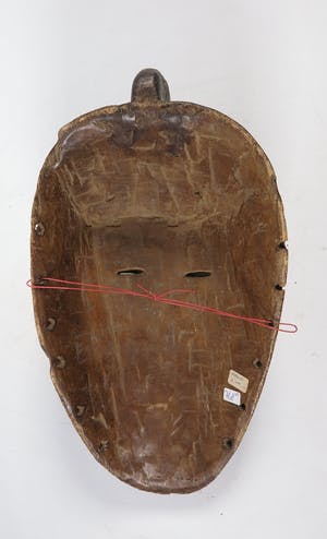 Fang - Hout, Masker kopen? Bied vanaf 1!