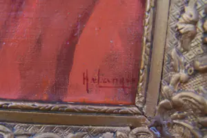 Hendrikus van Langen - Volendamse Visser kopen? Bied vanaf 100!