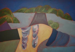 Harr Scheffer - Rochers de Neviaux kopen? Bied vanaf 99!