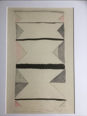 Anton van der Veen - “III” kopen? Bied vanaf 20!