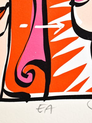 Selwyn Senatori - Valentina kopen? Bied vanaf 50!