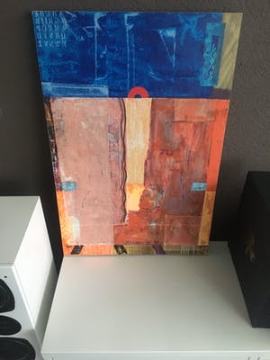 Jos Verwiel - Mandraki kopen? Bied vanaf 175!