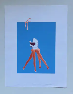 Marjolijn Mandersloot - United guts ( JCJ van den Sommen) kopen? Bied vanaf 95!