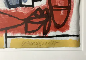 Corneille - Banlieue ( kopen? Bied vanaf 190!