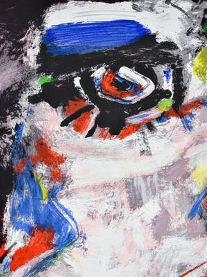 Charlotte Molenkamp - Masker kopen? Bied vanaf 125!