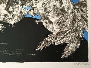 Ans Wortel - Temidden van de overwinnaars van onze dierbare moeder aarde kopen? Bied vanaf 40!