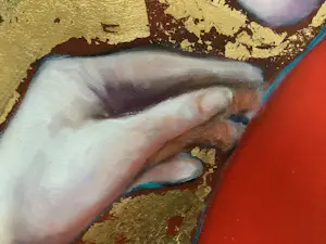 Louis Nagelkerke - Twee vrouwen in kimono kopen? Bied vanaf 650!