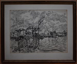 Antoon Derkzen van Angeren - Schepen bij scheepswerf Rotterdam kopen? Bied vanaf 80!