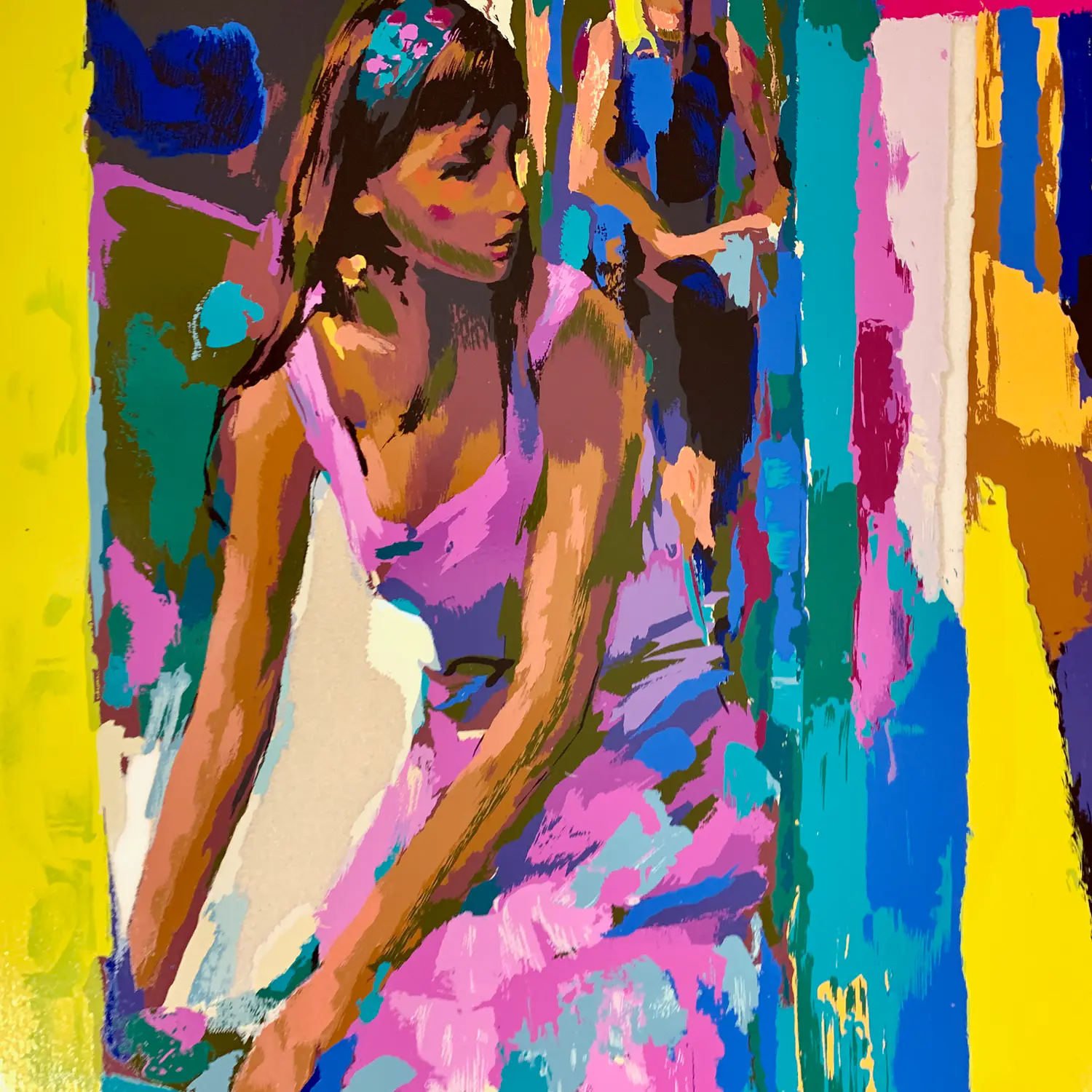 Nicola Simbari (1927-2012)