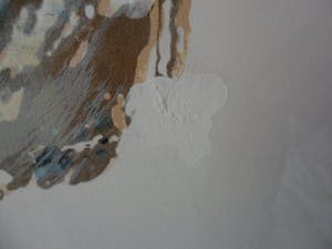 Theo Onnes - Zeefdruk. Titel. "Cow 1 ( Groot ) kopen? Bied vanaf 120!