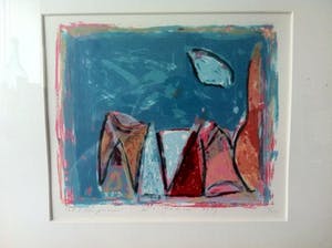Piet Warffemius - ‘LITTLE PRINCESS’. kopen? Bied vanaf 19!