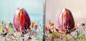 Gena - Bloemen Tulpen verkocht voor € 1!