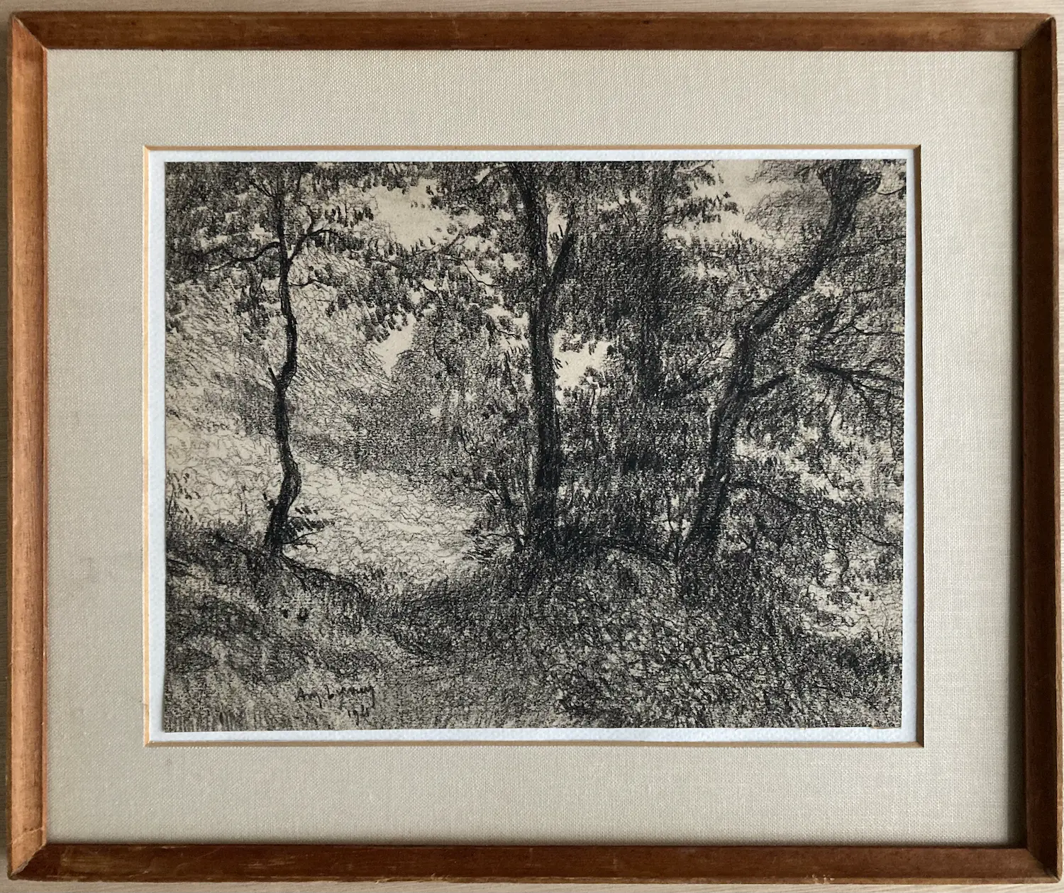 Amedee Lynen (1852-1938)