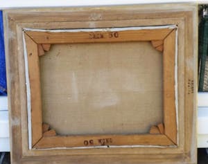 Josef Lauer - Titel onbekend kopen? Bied vanaf 3000!