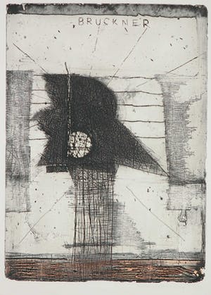 Guillaume Le Roy - Ets, Bruckner kopen? Bied vanaf 60!