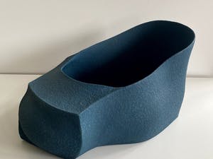 Irene Vonck - Keramisch object door Irene Vonck kopen? Bied vanaf 35!