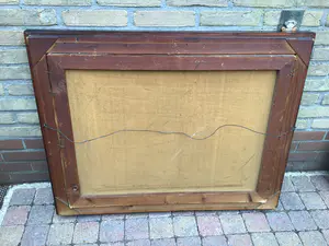 Antonius Vorstermans - Landschap in Brabant. kopen? Bied vanaf 10!