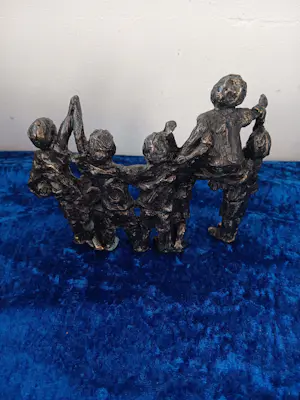 Buy Astrid Veldhuyzen-Koppen - De Overwinning? Bid from 50!