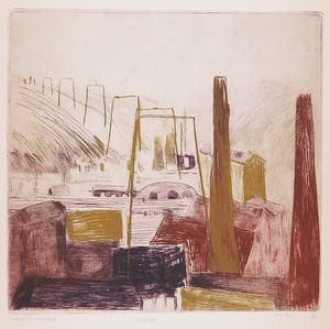 Wendelien Schonfeld - Kleurenets, Rodange kopen? Bied vanaf 20!