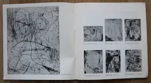 Asger Jorn - tentoonstellingscatalogus: Galerie van de Loo kopen? Bied vanaf 25!