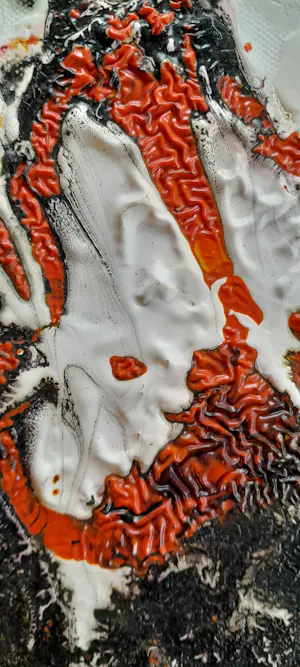 Matt Lamb - zwart - veelkleurig - Catalogusnummer: SBI-679-2007 kopen? Bied vanaf 300!