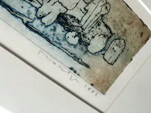 Jan Montyn - Geen titel kopen? Bied vanaf 90!