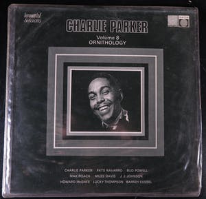 Charlie Parker - Volume 8 Ornithology kopen? Bied vanaf 5!
