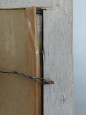 Leonie Bander - Kleurrijke olieverf 'Tropische vogel' kopen? Bied vanaf 250!